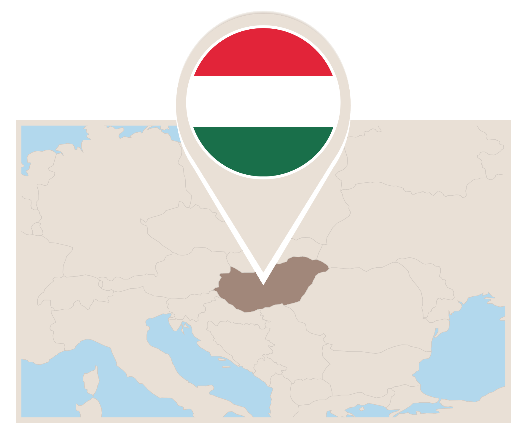 匈牙利介绍:: immhungary